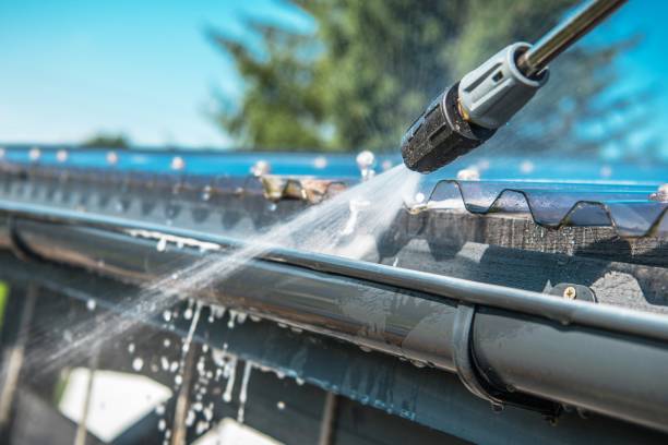 Best Commercial Building Pressure Washing  in Claremore, OK