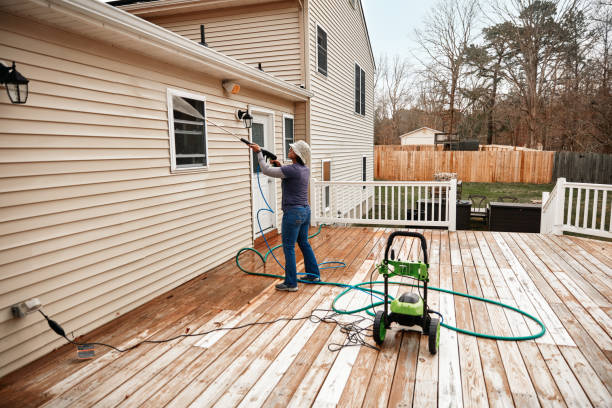 Best Exterior Home Cleaning  in Claremore, OK