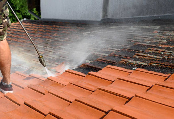 Best Deck Pressure Washing  in Claremore, OK