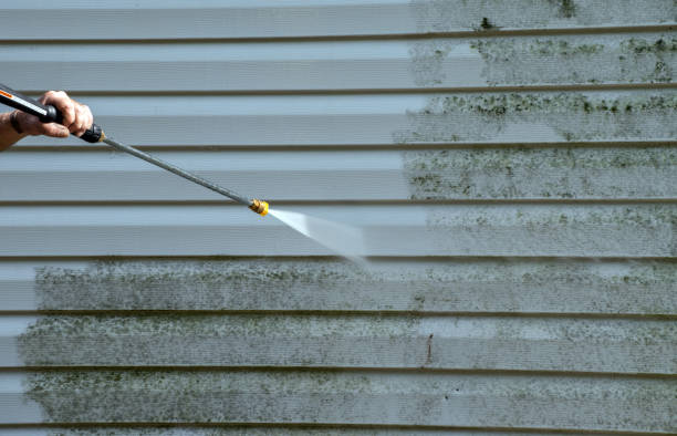 Pressure Washing Services for Businesses in Claremore, OK