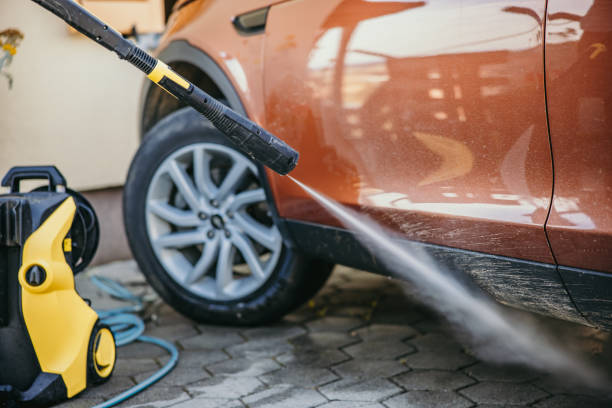 Best Garage Pressure Washing  in Claremore, OK