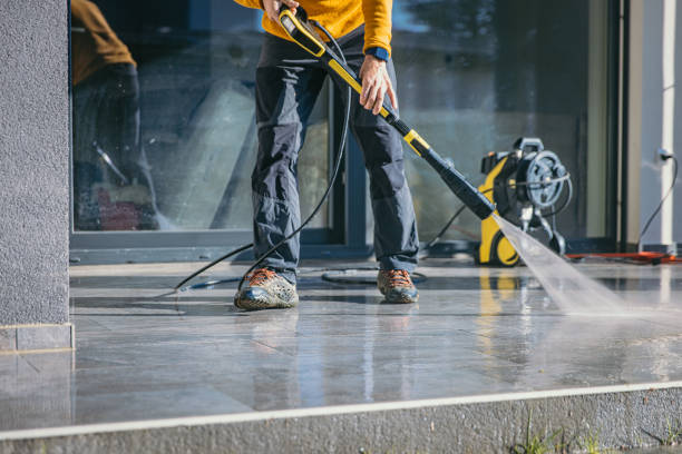 Best Concrete Pressure Washing  in Claremore, OK