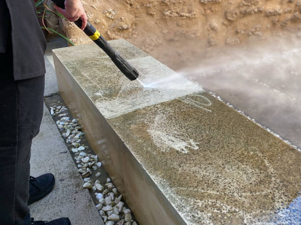 Best Sidewalk Pressure Washing  in Claremore, OK