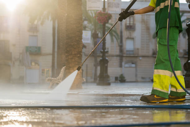 Roof Power Washing Services in Claremore, OK