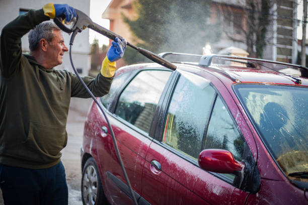 Best Fence Pressure Washing  in Claremore, OK