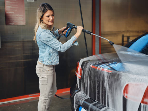 Best Pressure Washing Services for Businesses  in Claremore, OK
