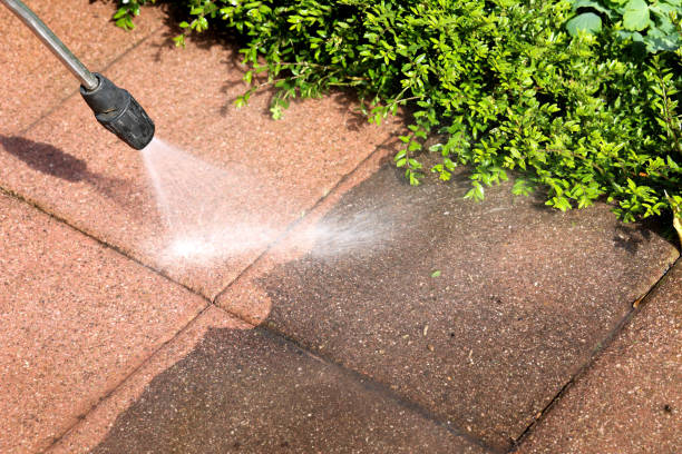 Best Roof Power Washing Services  in Claremore, OK