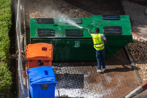 Professional Pressure Washing in Claremore, OK